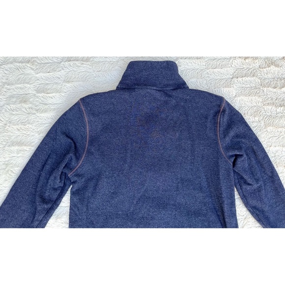 Under Armour Cold Gear USCG Blue Zip-up Jacket - Picture 15 of 17